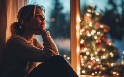 Holiday anxiety starts early: therapist-backed boundary tips