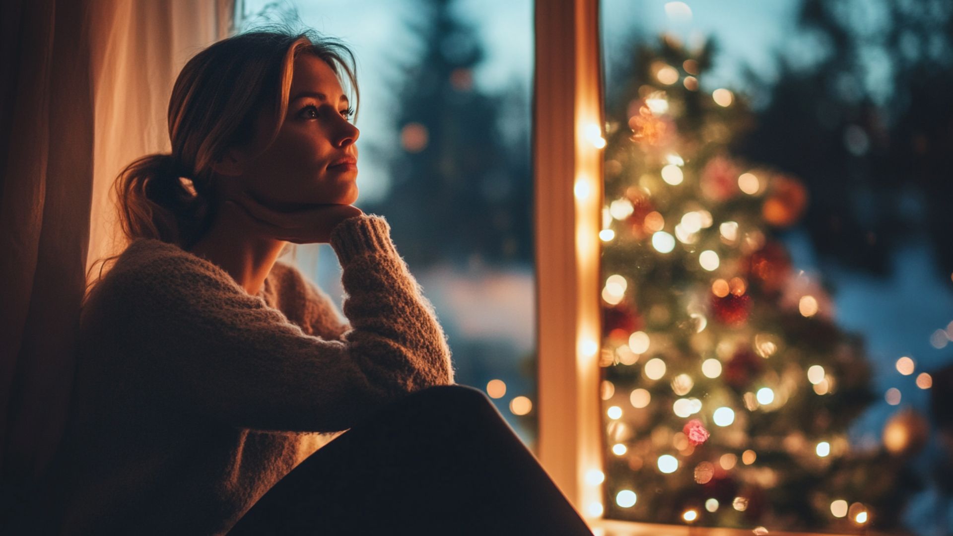 1 Why Holiday Anxiety Starts Before the Season Even Begins