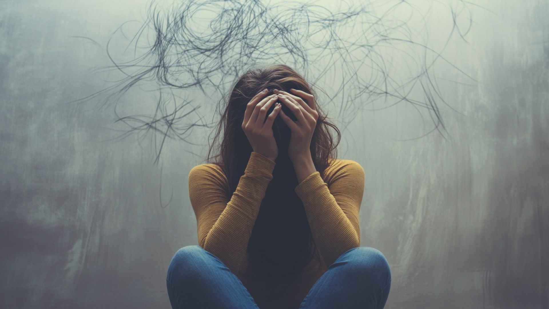 2 Anxiety Treatment Options