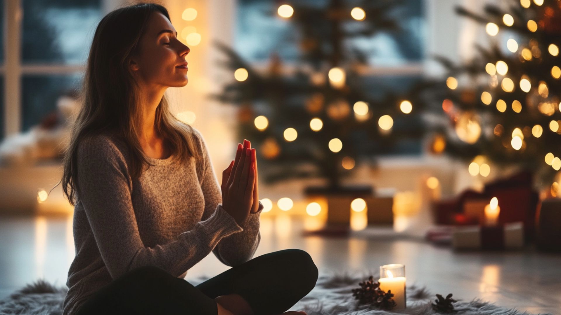 2 Practical Stress Management Tips for a Healthier Holiday Season
