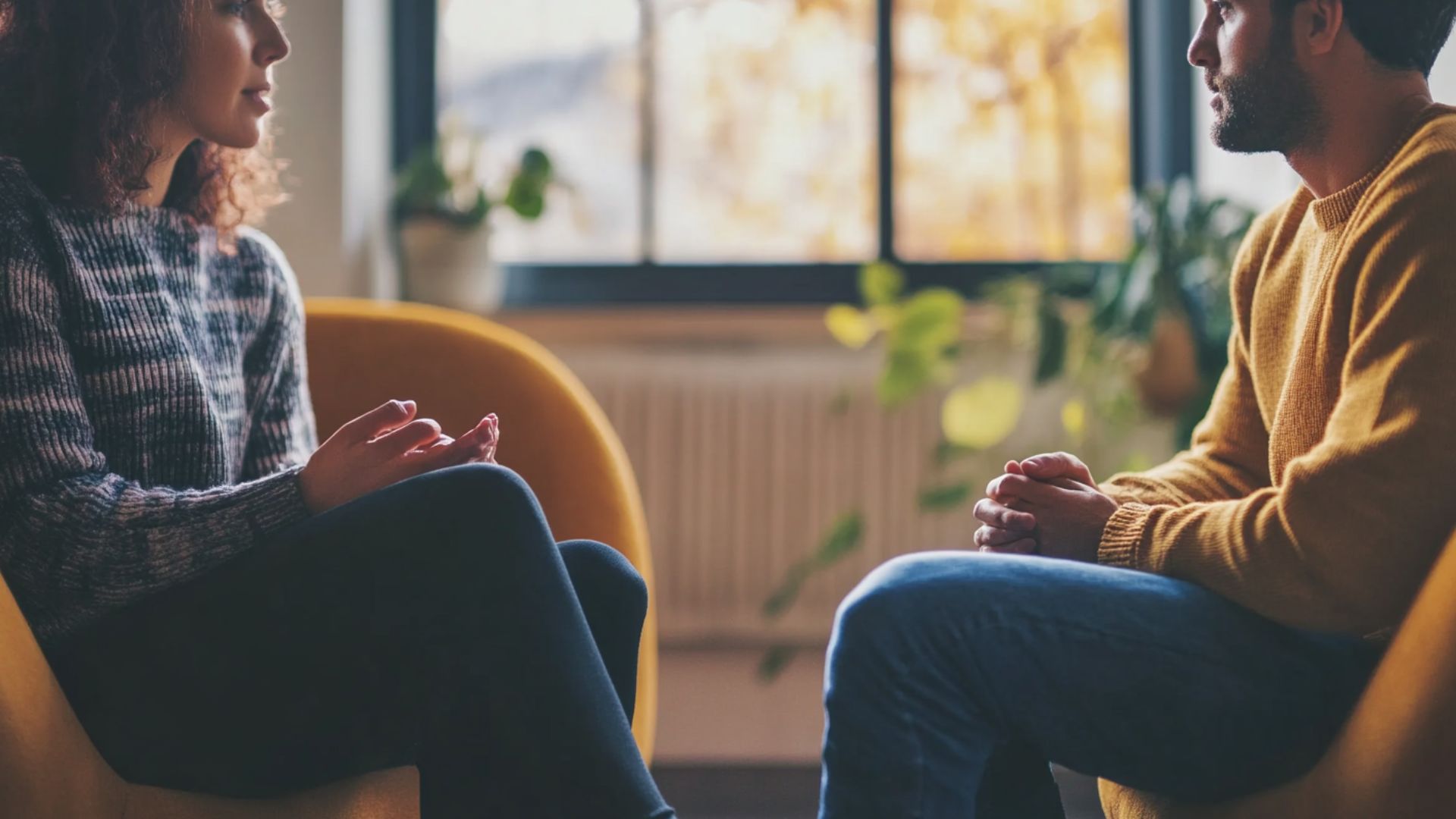 2 Using Marriage Counseling Tips For Stronger Bonds