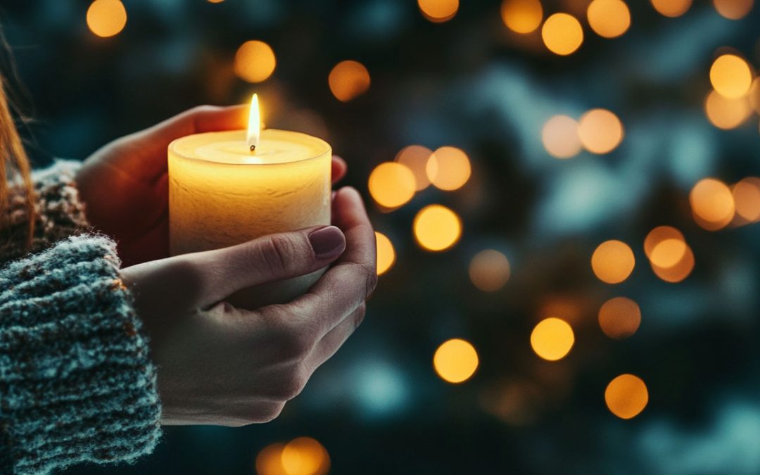 Grief During the Holidays: Honoring Loved Ones You Miss