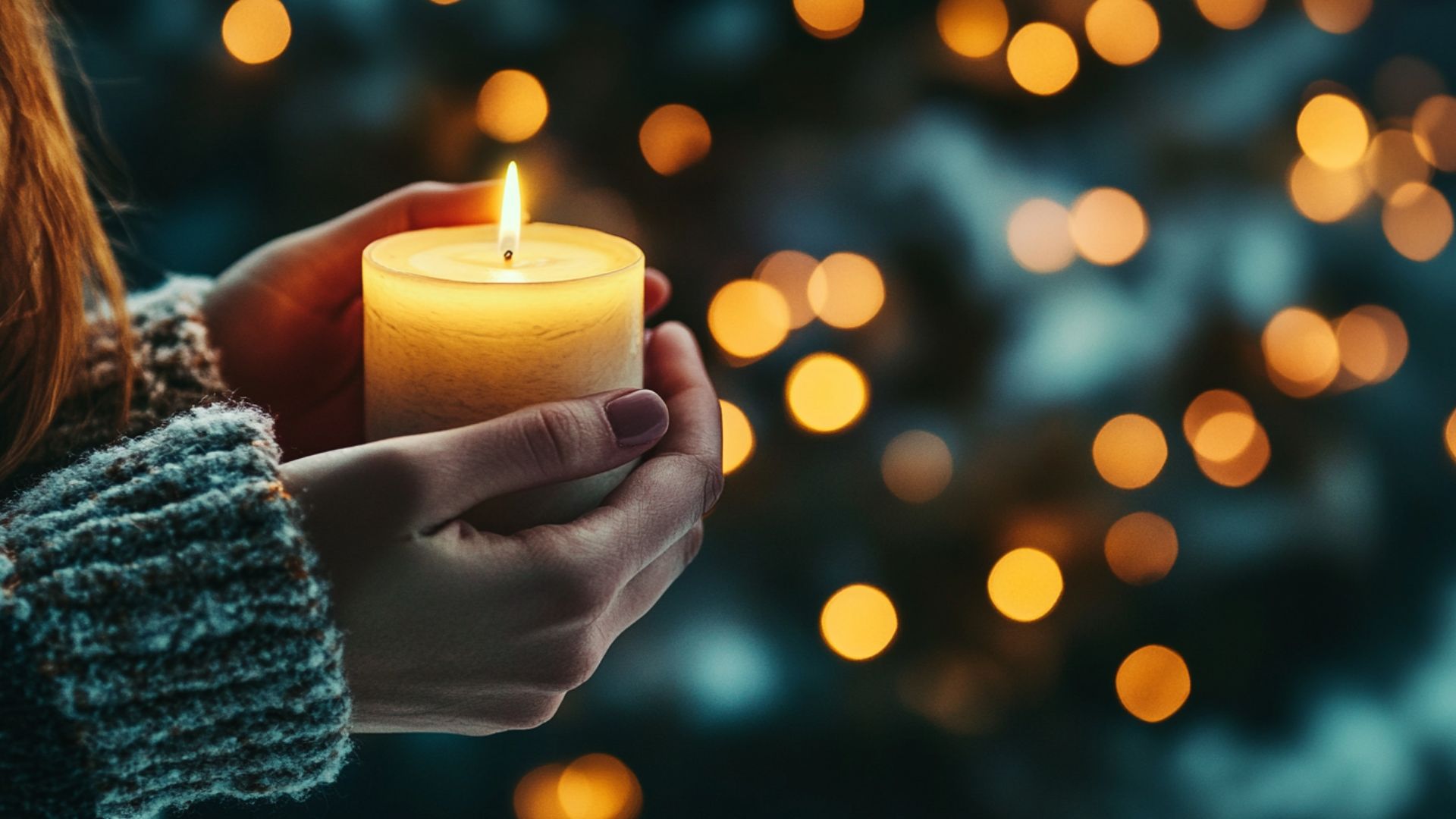 1 Grief During the Holidays Honoring Loved Ones You Miss
