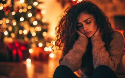 Holiday Loneliness: Coping When Everyone Else Seems Joyful