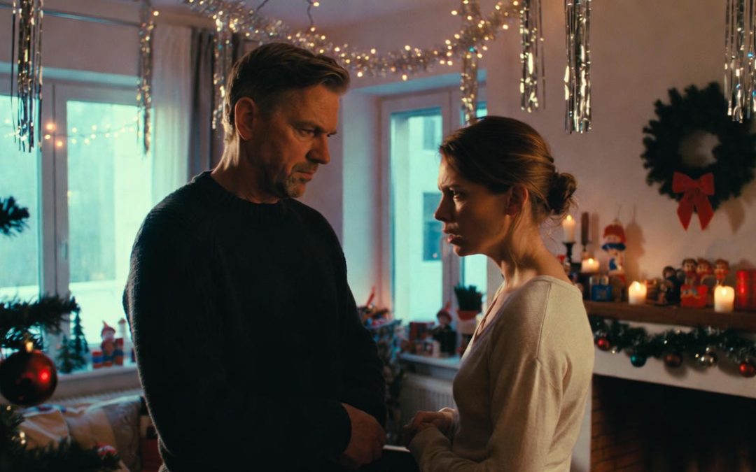 Couples communication tune-up before the holidays: conflict to connection