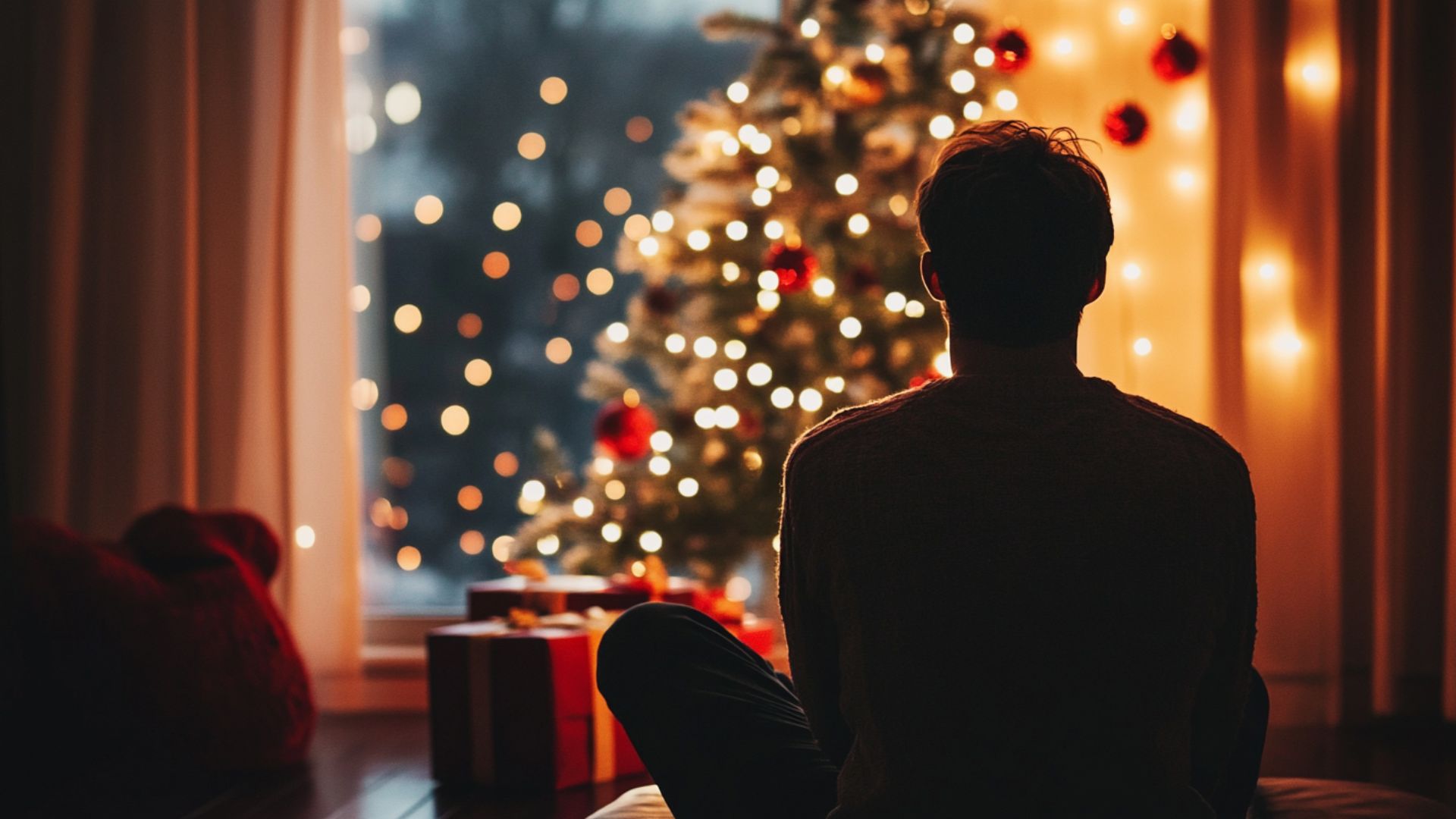 2 How to Handle Being Alone for the Holidays in Healthy, Empowering Ways 2 How to Handle Being Alone for the Holidays in Healthy, Empowering Ways