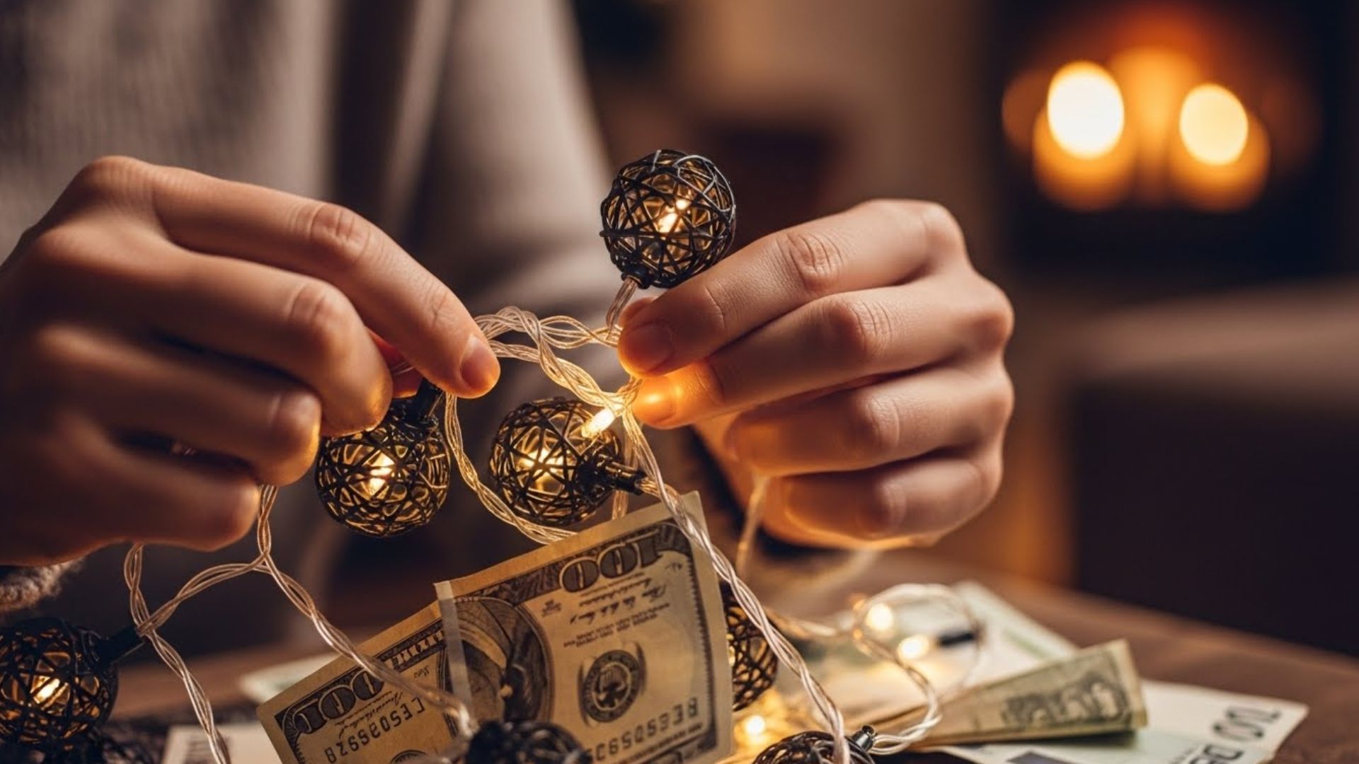 1 Financial Stress and Gift Pressure A Therapist's Guide to a Simpler Holiday