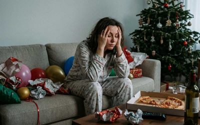 “New Year, New Me” Pressure: how to stop comparing yourself and avoid January burnout