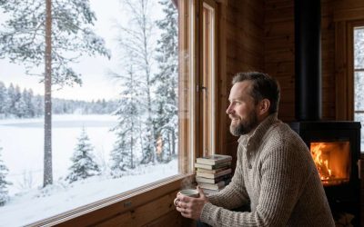 Winter Reset After the Holidays: a gentle routine that actually sticks