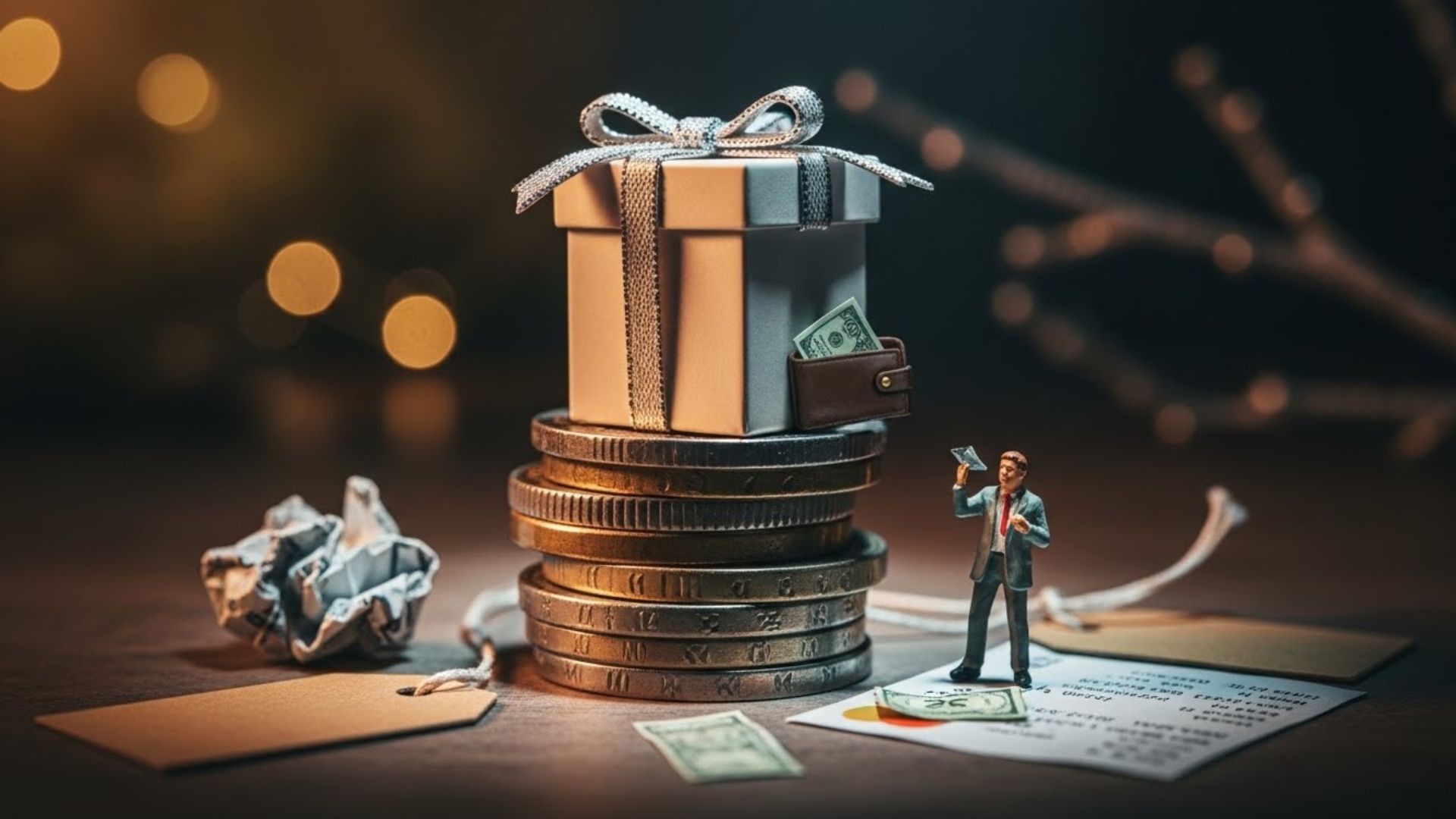 2 Coping with Money Anxiety at Christmas Practical Therapist Approved Strategies