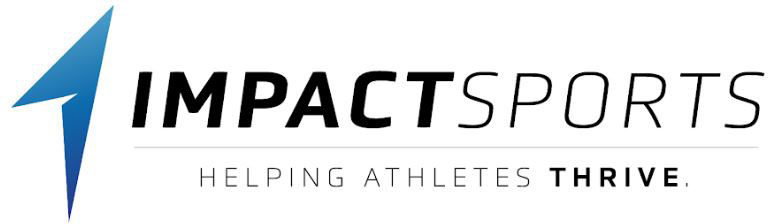 Impact Sports Logo