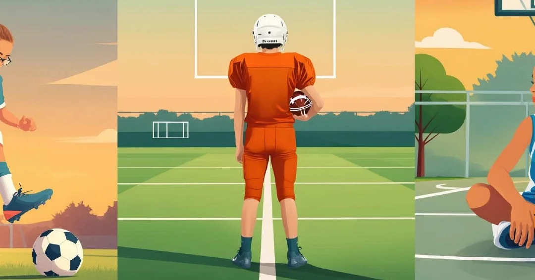 Supporting Student-Athletes Beyond the Game: Building Confidence Under Pressure