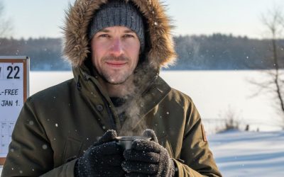 Dry January & Mental Health: how to support yourself without alcohol