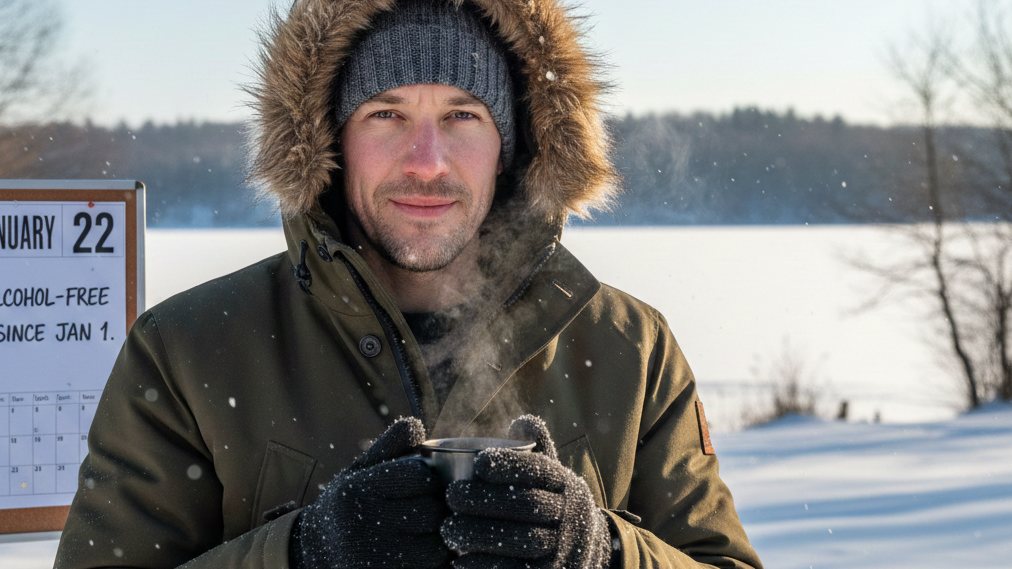 1 Dry January & Mental Health How to Support Yourself Without Alcohol