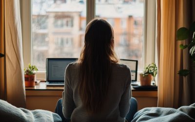 Signs You May Benefit From Online Therapy (Even If You Feel “Fine”)