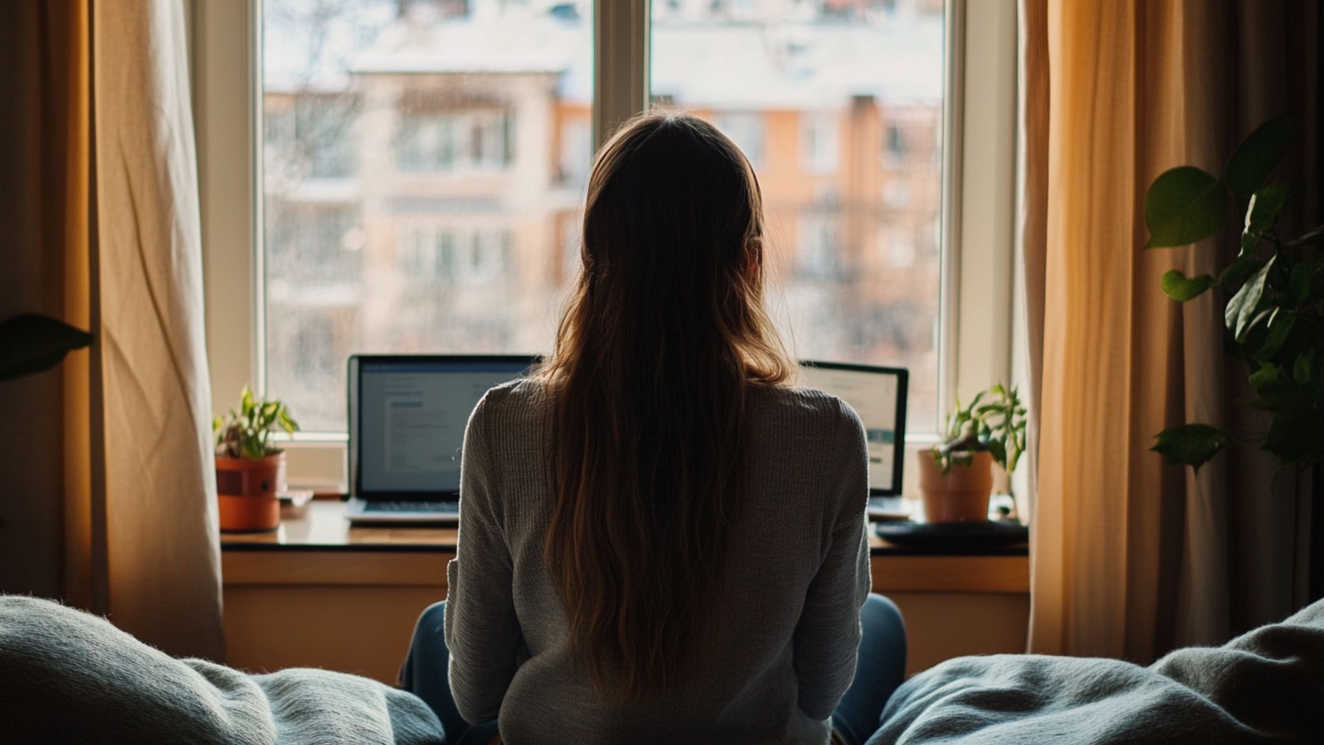 1 Signs You May Benefit From Online Therapy (Even If You Feel “Fine”)