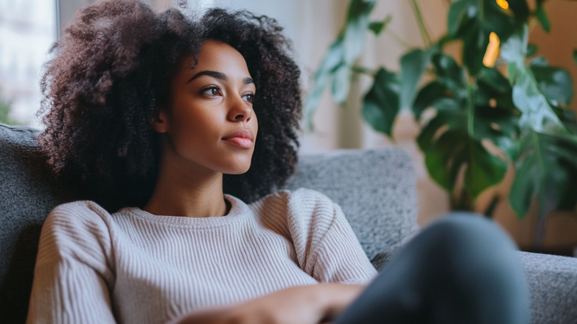 2 You Talk to Friends — But Still Feel Unheard or Unclear