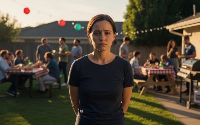 How Childhood Experiences Shape Adult Emotional Health