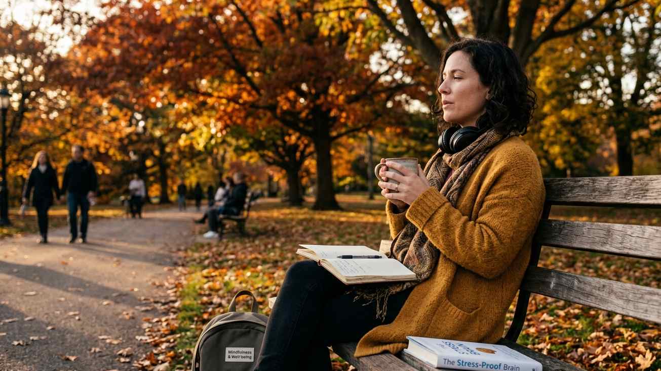 1 How to Manage Stress and Anxiety During Seasonal Transitions 1 How to Manage Stress and Anxiety During Seasonal Transitions