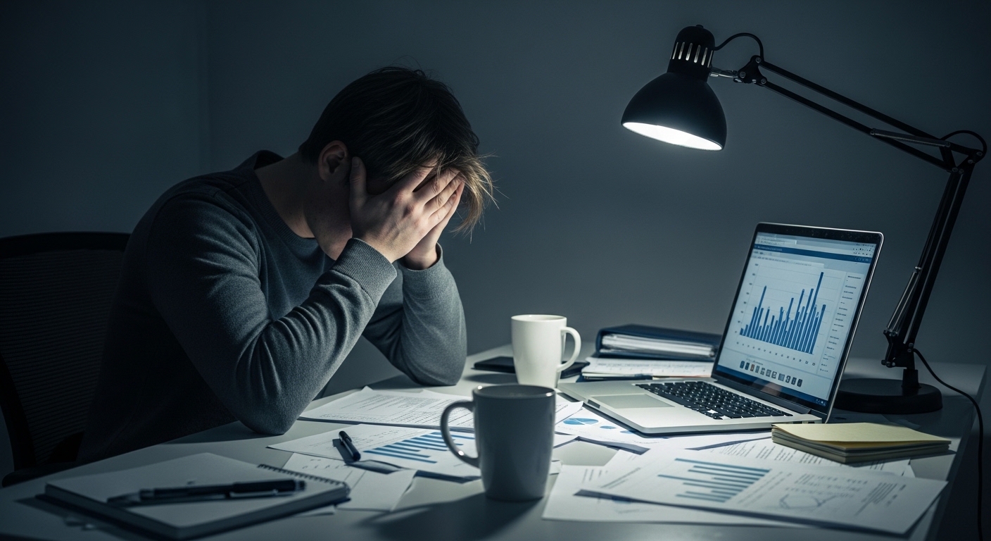 1 Stress vs. Anxiety How to Tell the Difference and What to Do