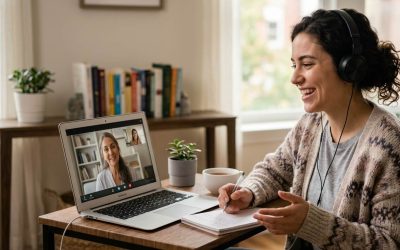 The Benefits of Therapy: Is Online Counseling Right for You