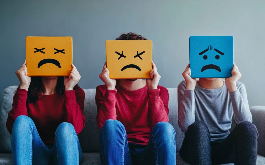 The Role of Emotional Intelligence in Mental Wellness