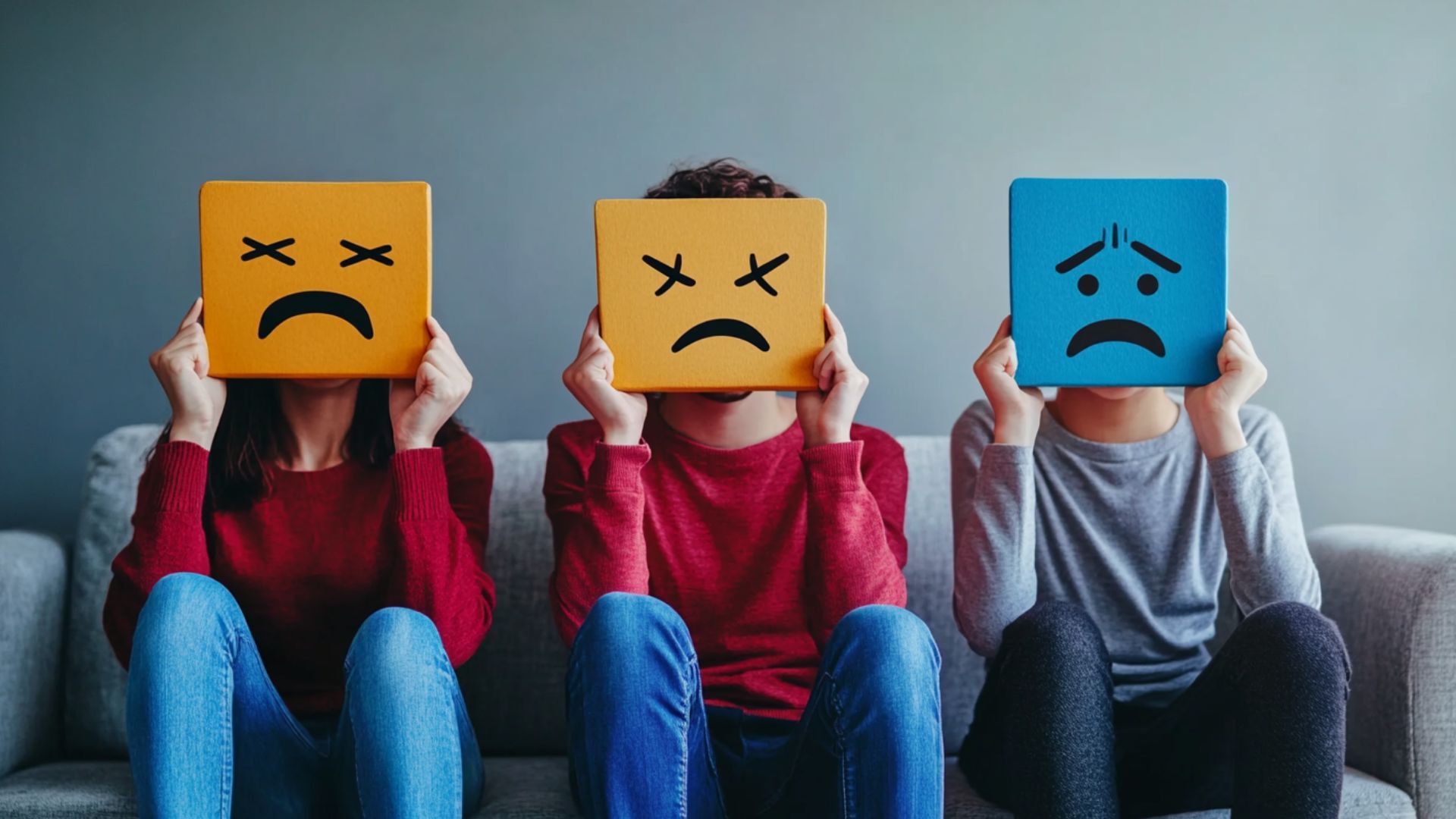 1 The Role of Emotional Intelligence in Mental Wellness 1 The Role of Emotional Intelligence in Mental Wellness