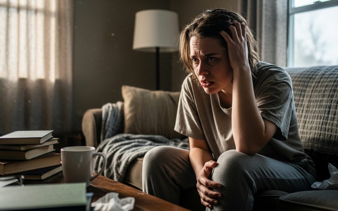 When to Seek Professional Help for Mental Health Concerns