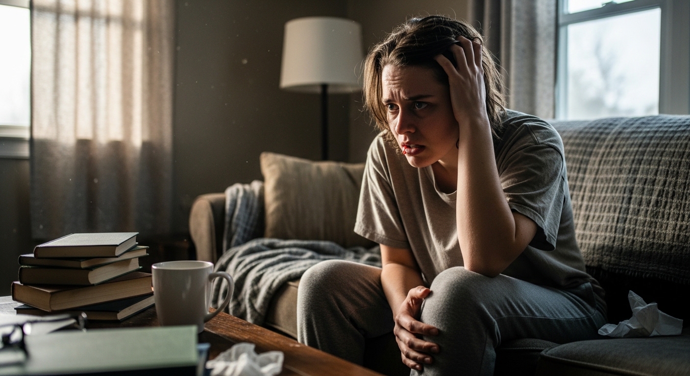 1 When to Seek Professional Help for Mental Health Concerns 1 When to Seek Professional Help for Mental Health Concerns