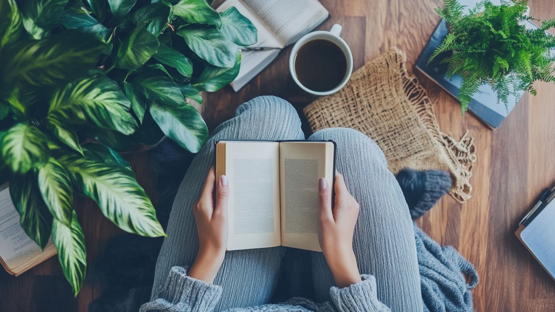 2 How a Healthy Self Care Routine Reduces Stress and Prevents Burnout