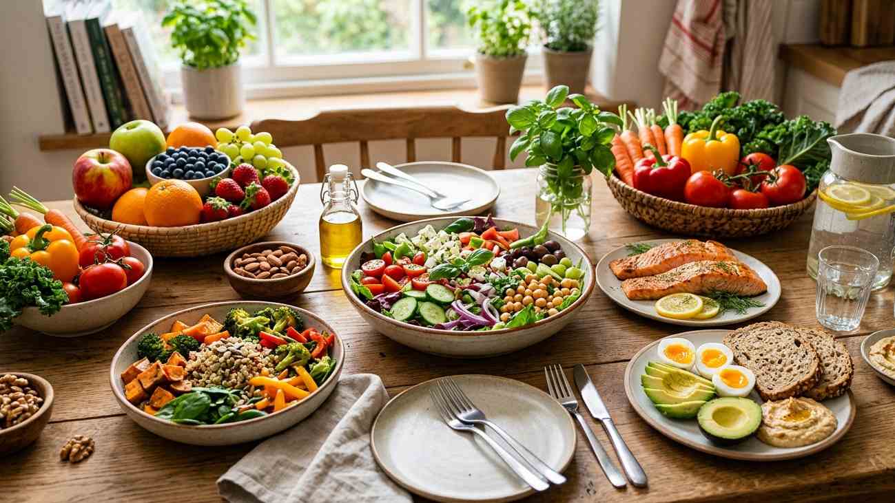 1 How Nutrition Directly Impacts Your Mental Health and Mood