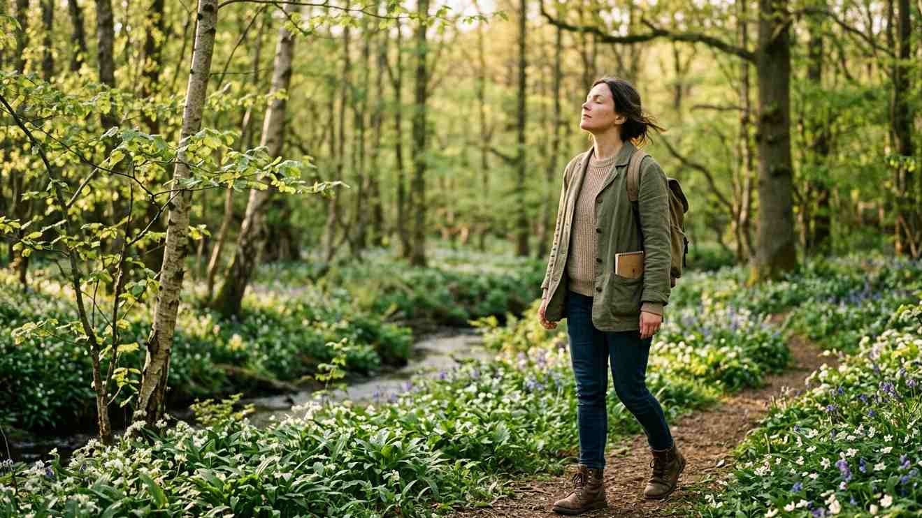 1 How to Overcome Burnout and Reclaim Your Energy This Spring