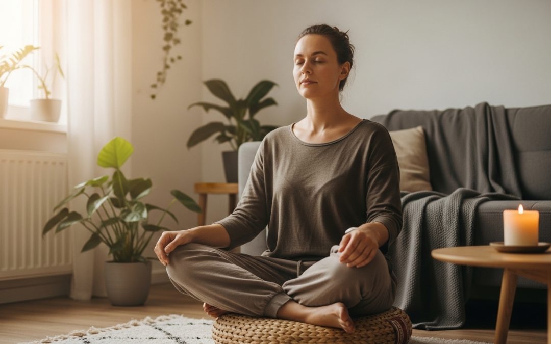 Mindfulness for Beginners: Simple Practices That Actually Work