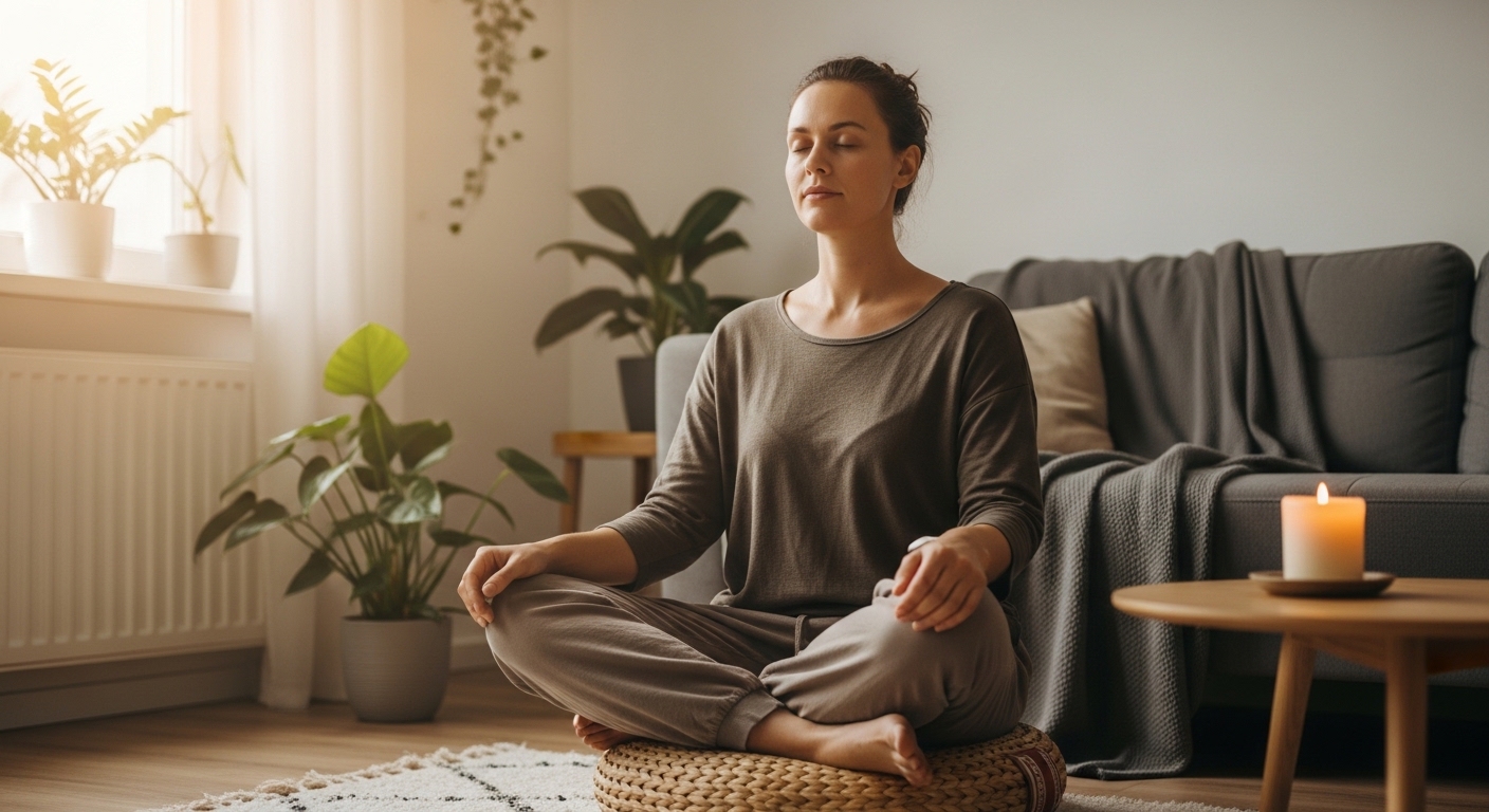 1 Mindfulness for Beginners Simple Practices That Actually Work 1 Mindfulness for Beginners Simple Practices That Actually Work