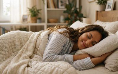 Sleep and Mental Health: How to Improve Your Sleep Quality