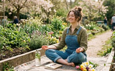 Your Complete Spring Wellness Routine Starts Here