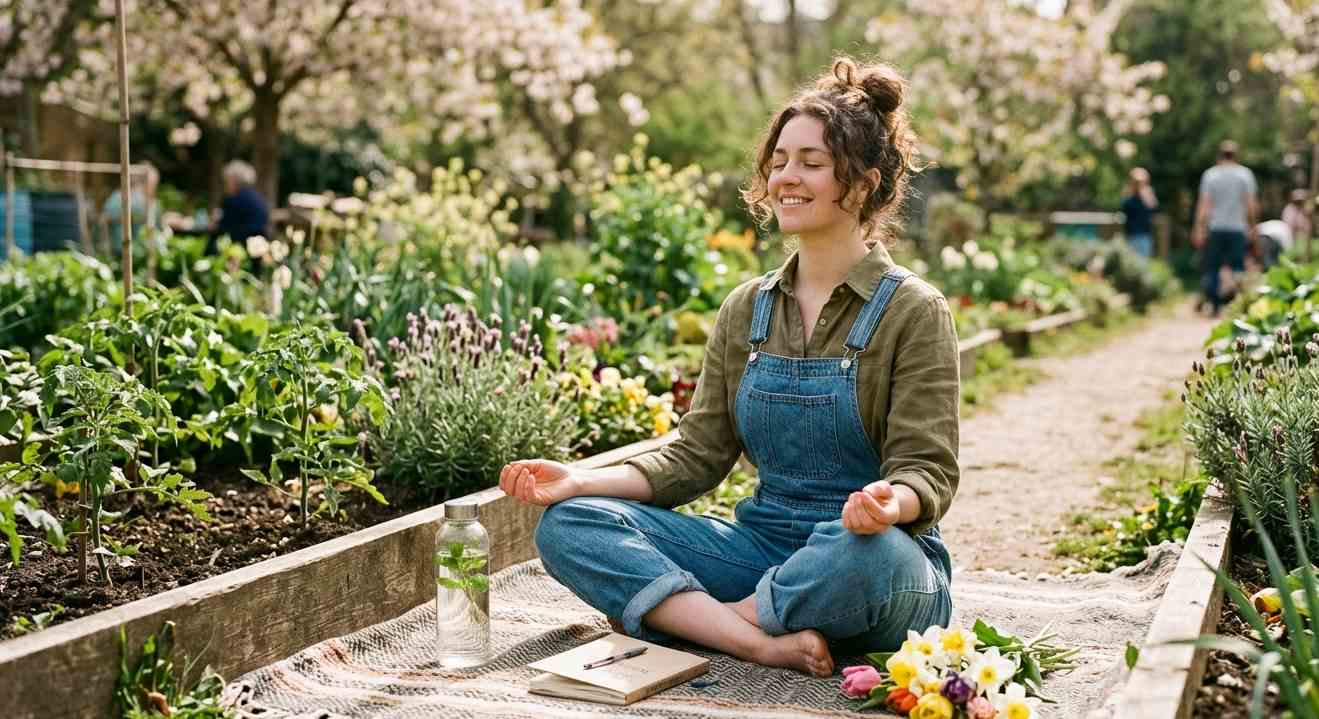 1 Your Complete Spring Wellness Routine Starts Here Your Complete Spring Wellness Routine Starts Here