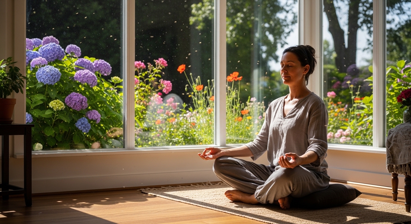 2 Guided Meditation for Beginners How to Stay Consistent 2 Guided Meditation for Beginners How to Stay Consistent