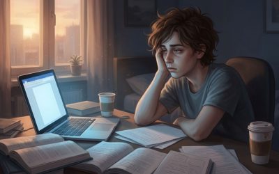 ADHD Paralysis: What It Is and How to Break Free