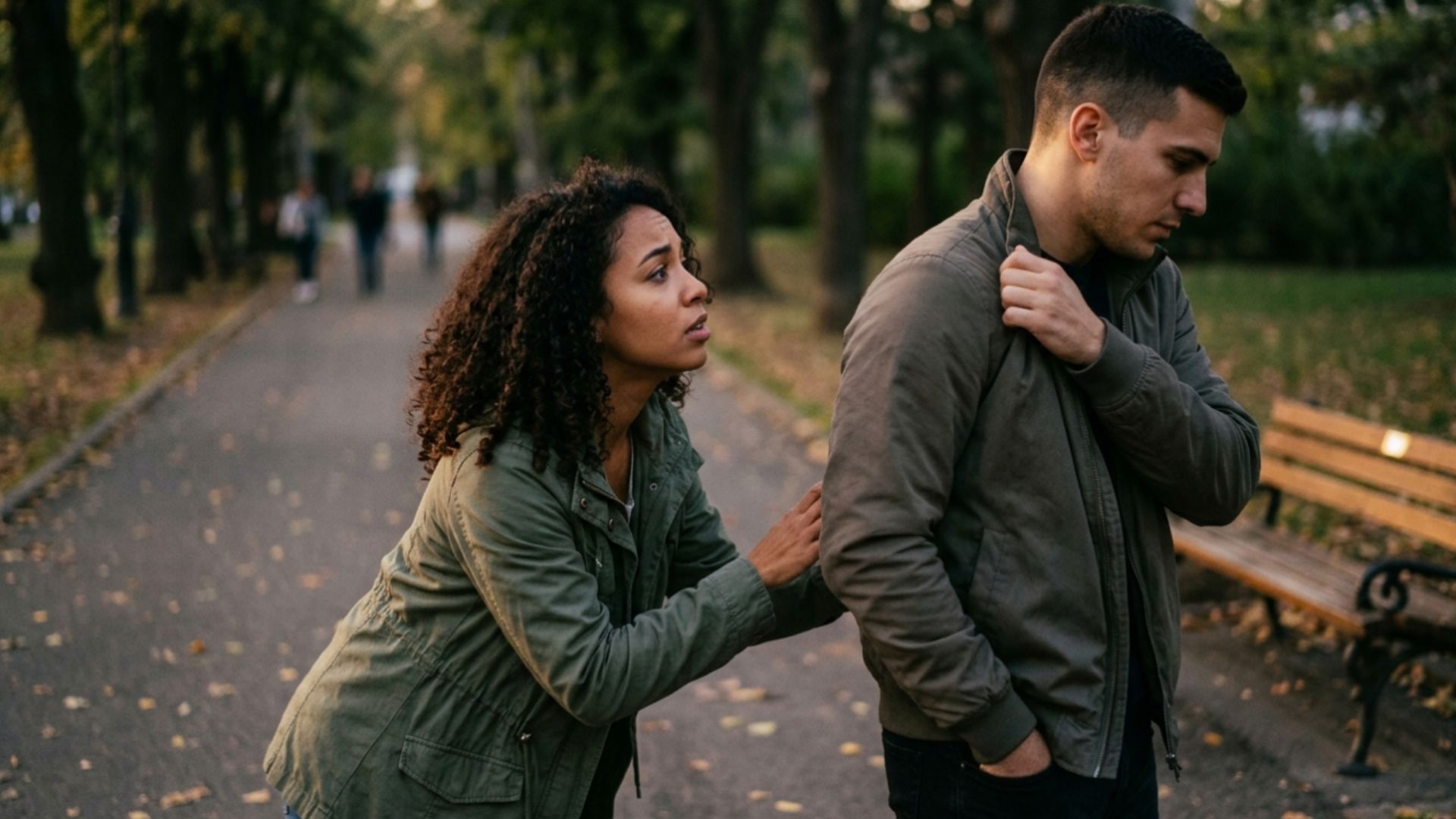 Anxious Avoidant Attachment The Push Pull Dynamic Explained Anxious Avoidant Attachment The Push Pull Dynamic Explained