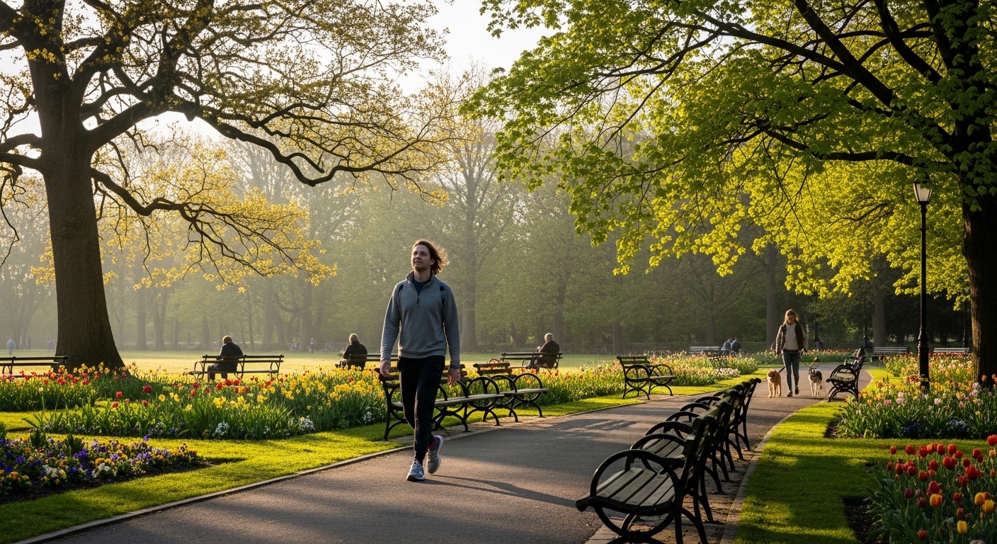 1 How Outdoor Activities Transform Your Mental Health This Spring