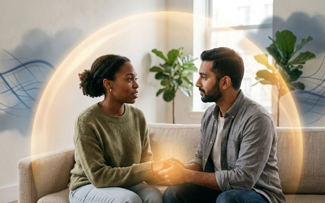 Relationship Wellness: How Communication Strengthens Mental Health
