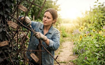 How to Build Self-Confidence and Overcome Negative Self-Talk