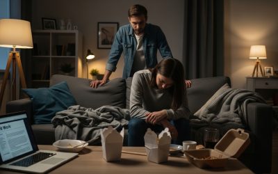 Setting Healthy Boundaries: A Guide to Protecting Your Energy