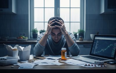 Understanding Depression: Signs, Causes, and Treatment Options