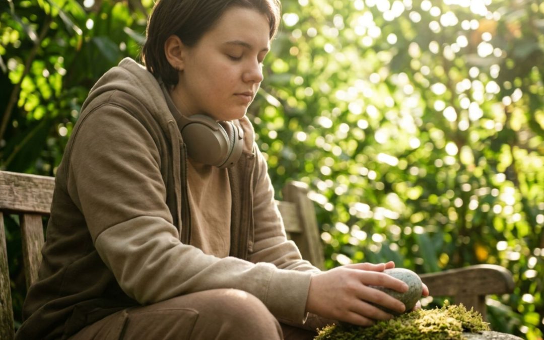 Autism Burnout: Signs, Causes, and How to Recover