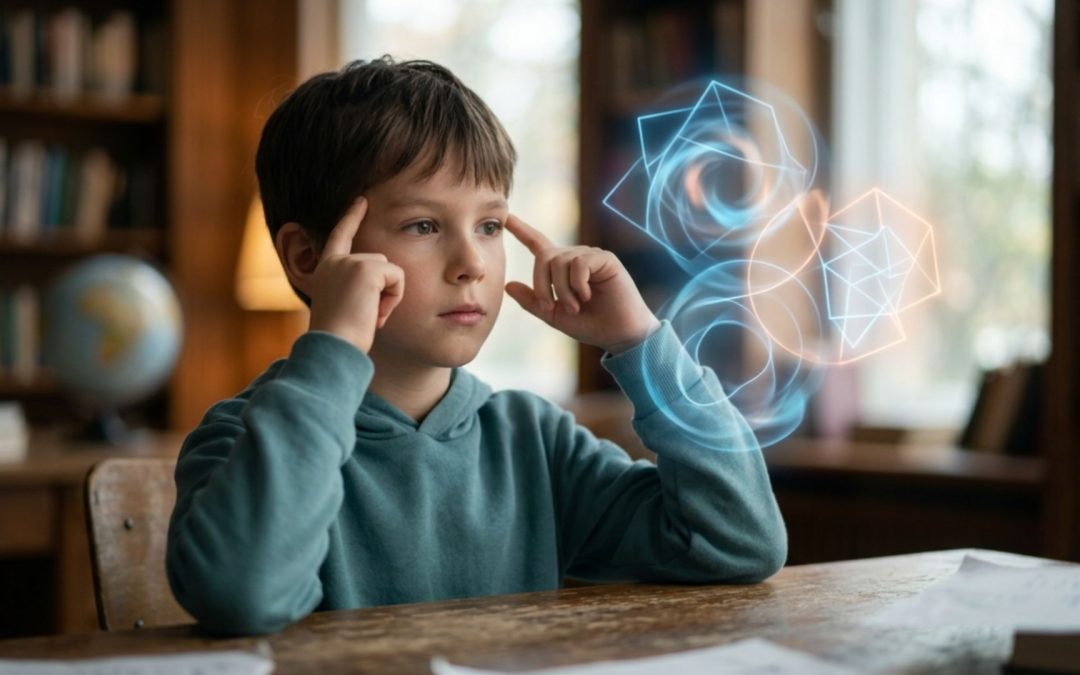 Is ADHD a Learning Disability? What Parents and Adults Need to Know