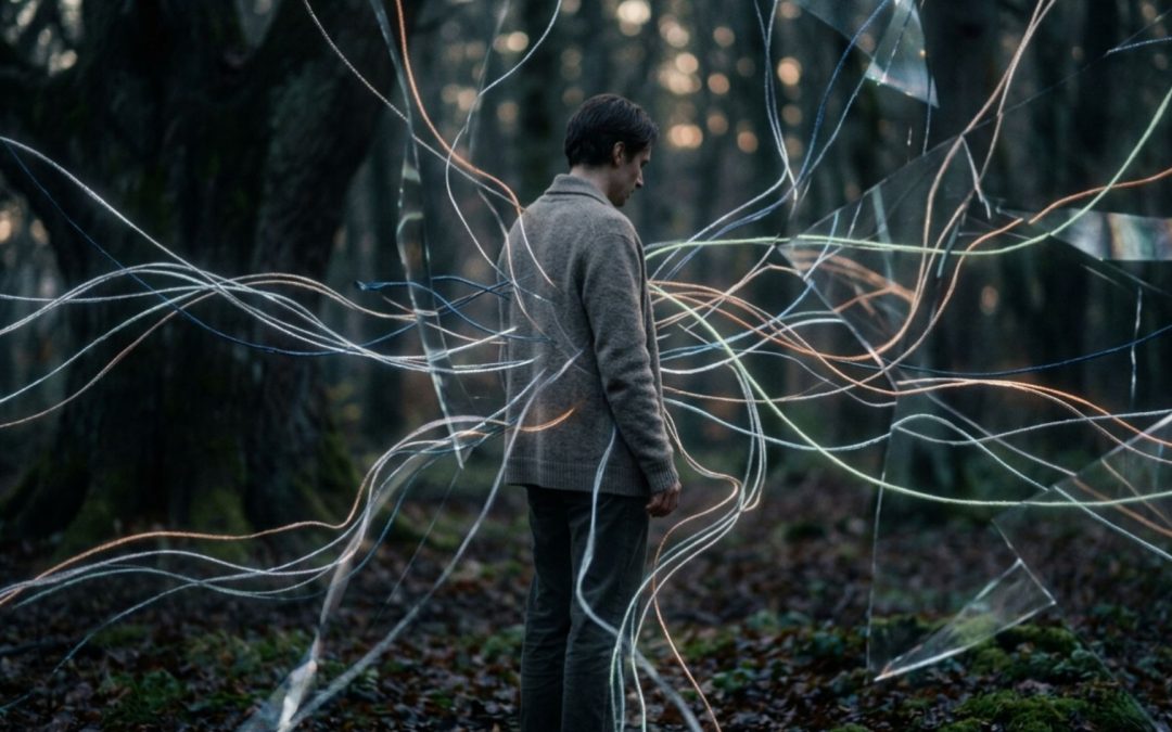 What Are the 17 Symptoms of Complex PTSD?