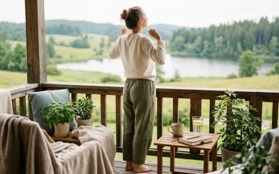How To Recover From Burnout And Rebuild Your Energy