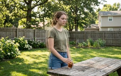 Derealization and Depersonalization: Why You Feel Detached